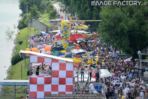 2012-06-10 Milano Red Bull Flugtag 0150 Miscellaneous